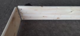 Palety EPAL , UIC, paletové ohrádky prodám  , NOVÉ !