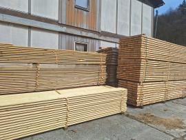 Stavebné rezivo