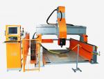 Other equipment CNC 5-osé frézovacie centrum Infotec Group 2015 PRO 5AXIS | Joinery machinery | Woodworking machinery | Optimall