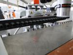 Dowel boring machine - Woodworking machinery