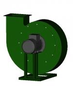Ventilator / fan Mony VE-360 | Kilns, air machinery | Woodworking machinery | Optimall