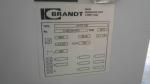 Edgebander Brandt Optimat KTD 720 | Joinery machinery | Woodworking machinery | Optimall