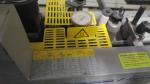Edgebander Virutex EB35 220V | Joinery machinery | Woodworking machinery | Optimall
