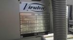 Edgebander Virutex EB35 220V | Joinery machinery | Woodworking machinery | Optimall