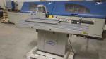 Edgebander Virutex EB35 220V | Joinery machinery | Woodworking machinery | Optimall
