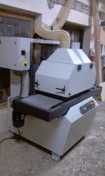 Other equipment Kartáčovačka Kusing DK400 | Joinery machinery | Woodworking machinery | Optimall