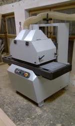 Other equipment Kartáčovačka Kusing DK400 | Joinery machinery | Woodworking machinery | Optimall
