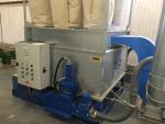 Joinery machinery Four-sided moulder / Moulder | Spare production capacity | TATRALIGNA a. s.