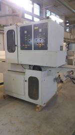 Wide belt sander Artur Gruetzmacher F402 | Joinery machinery | Woodworking machinery | Optimall