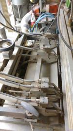 Dowel boring machine Biesse Polymac FSE drill inser | Joinery machinery | Woodworking machinery | Optimall