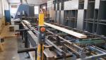 Other equipment Paoletti Joint 2520 E | Joinery machinery | Woodworking machinery | Optimall