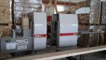 Other equipment NEVA Orbit Plus TR88 | Joinery machinery | Woodworking machinery | Optimall