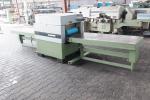 Thicknesser / Thickness planer MARTIN T43 | Joinery machinery | Woodworking machinery | Optimall