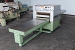 Thicknesser / Thickness planer MARTIN T43 | Joinery machinery | Woodworking machinery | Optimall