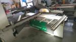 Sliding table saw Altendorf F45 | Joinery machinery | Woodworking machinery | Optimall
