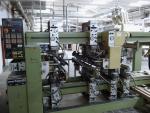 Dowel boring machine Morbidelli FM300 | Joinery machinery | Woodworking machinery | Optimall