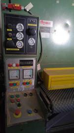 Wide belt sander Stemac LCRT 1300 | Joinery machinery | Woodworking machinery | Optimall