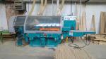 Four-sided moulder / Moulder TOS FWP 225 U | Joinery machinery | Woodworking machinery | Optimall