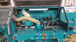 Four-sided moulder / Moulder TOS FWP 225 U | Joinery machinery | Woodworking machinery | Optimall