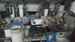 Four-sided moulder / Moulder Leadermac Compact 726 | Joinery machinery | Woodworking machinery | Optimall