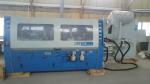 Four-sided moulder / Moulder Leadermac Compact 726 | Joinery machinery | Woodworking machinery | Optimall