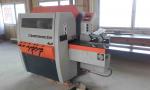 Four-sided moulder / Moulder Weinig Quattromat 23P | Joinery machinery | Woodworking machinery | Optimall