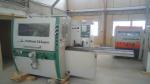 Four-sided moulder / Moulder Weinig Profimat 26 Super | Joinery machinery | Woodworking machinery | Optimall