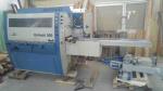 Four-sided moulder / Moulder Weinig Unimat 300 | Joinery machinery | Woodworking machinery | Optimall