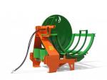 Other equipment Balička Winder | Waste wood processing | Woodworking machinery | Drekos Made s.r.o