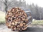 Other equipment Balička Winder | Waste wood processing | Woodworking machinery | Drekos Made s.r.o