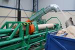 Other equipment Fréza kulatiny BT-300 | Sawmill machinery | Woodworking machinery | Drekos Made s.r.o