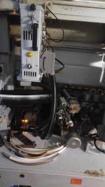 Edgebander Brandt Ambition 1660 Highflex | Joinery machinery | Woodworking machinery | Optimall