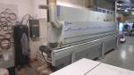 Edgebander Brandt Ambition 1660 Highflex | Joinery machinery | Woodworking machinery | Optimall