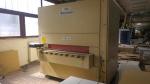 Wide belt sander Heesemann FGA-8 | Joinery machinery | Woodworking machinery | Optimall