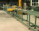 Other equipment Rohové výřezy typu vlaštovčí o | Sawmill machinery | Woodworking machinery | Drekos Made s.r.o