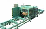 Other equipment Soustruh ZDB- 600 LN | Sawmill machinery | Woodworking machinery | Drekos Made s.r.o