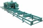 Other equipment Soustruh ZDB- 600 LN | Sawmill machinery | Woodworking machinery | Drekos Made s.r.o