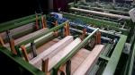 Other equipment Linka pro ukládání prken D-250 | Sawmill machinery | Woodworking machinery | Drekos Made s.r.o