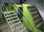 Other equipment Linka pro ukládání prken D-80 | Sawmill machinery | Woodworking machinery | Drekos Made s.r.o