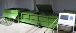 Other equipment Linka na ořezávání a formátová | Sawmill machinery | Woodworking machinery | Drekos Made s.r.o