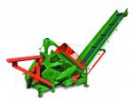 Other equipment Kotoučová pila INCLINE | Waste wood processing | Woodworking machinery | Drekos Made s.r.o