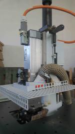 Other equipment Brandt FTK130 | Joinery machinery | Woodworking machinery | Optimall