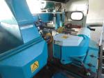Four-sided moulder / Moulder Wadkin GA220 | Joinery machinery | Woodworking machinery | Optimall