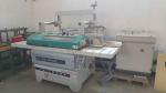 Sliding table saw Nardello SC 1800 Special | Joinery machinery | Woodworking machinery | Optimall