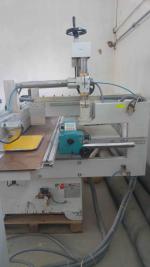 Sliding table saw Nardello SC 1800 Special | Joinery machinery | Woodworking machinery | Optimall