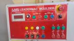 Four-sided moulder / Moulder Leadermac Smartmac 423 | Joinery machinery | Woodworking machinery | Optimall