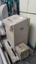 Vacuum veneer press Simimpianti Multiflex | Joinery machinery | Woodworking machinery | Optimall