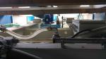 Vacuum veneer press Simimpianti Multiflex | Joinery machinery | Woodworking machinery | Optimall