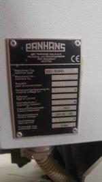 Other equipment Panhans Euro5 | Joinery machinery | Woodworking machinery | Optimall