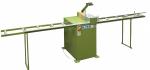 Other equipment Kapovací pila - KP-35 | Sawmill machinery | Woodworking machinery | Drekos Made s.r.o
